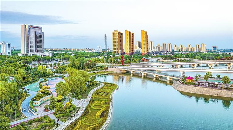 庆阳市聚力创建全国文明城市_市州动态_甘肃省人民政府门户