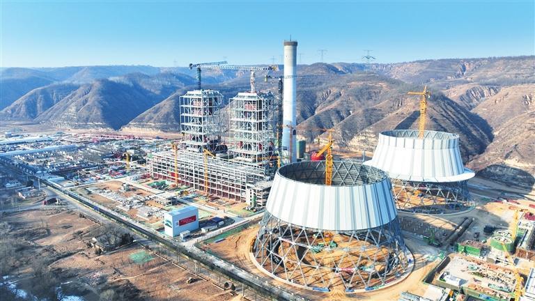 平凉市经济社会高质量发展迈出坚实步伐