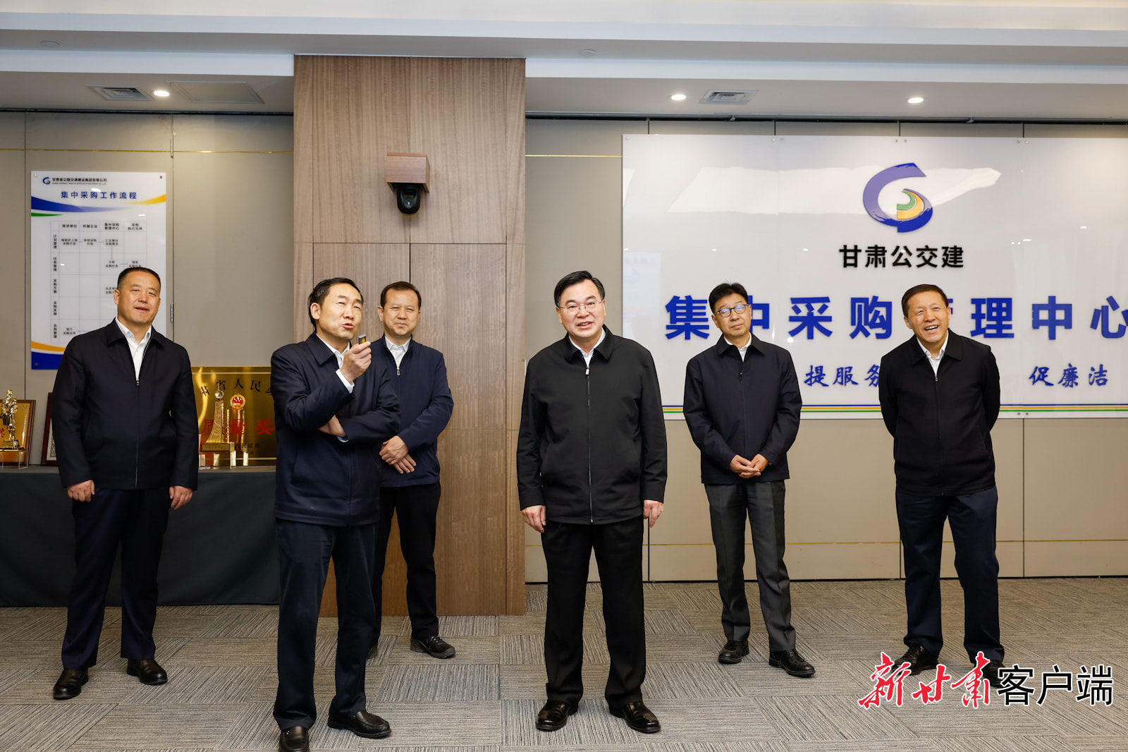 胡昌升在省文旅产业集团省公交建集团省金控集团调研_甘肃要闻_甘肃省